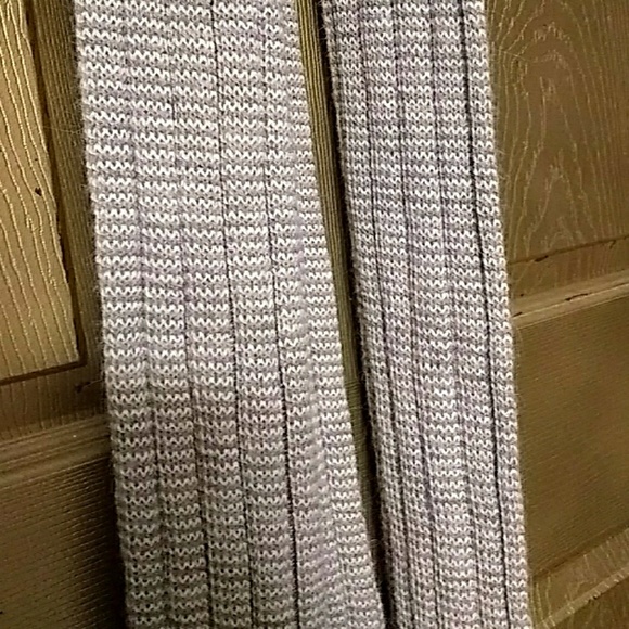 ☘️ Alpaca Scarf - Picture 2 of 6